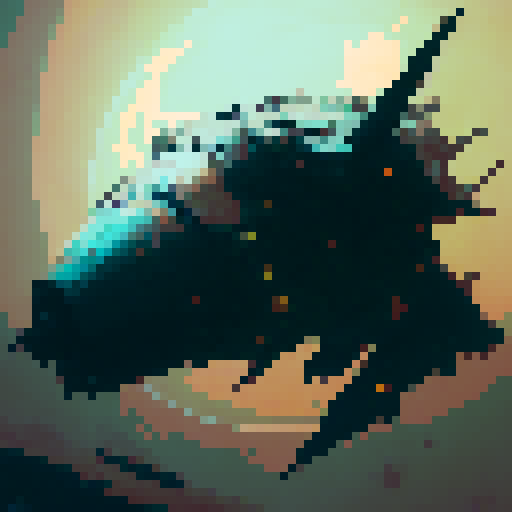 Bloody Gore Dark Colors 