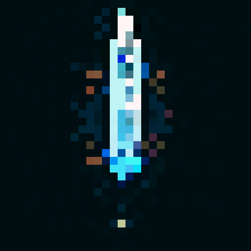 Moonlight great sword