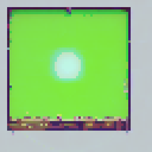 create a simple square 3d island i can use as an asset in my game