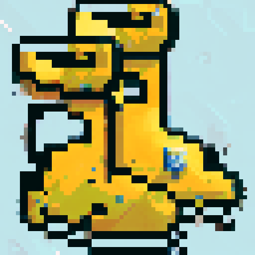 dash icon, sleek and metallic, glowing with a vibrant blue light, adorned with intricate arcane symbols, surrounded by ethereal mist, reflecting a mystical fantasy RPG world