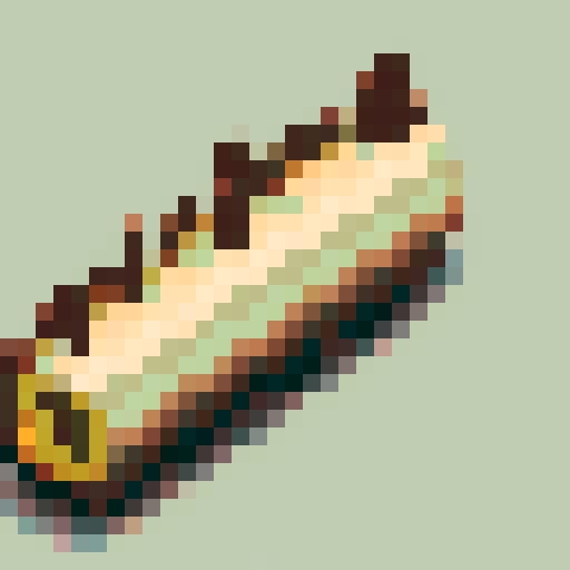 brown wood log laying on the ground