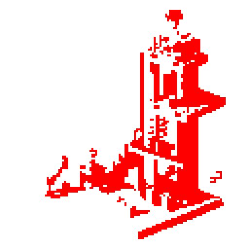 Rube goldberg machine