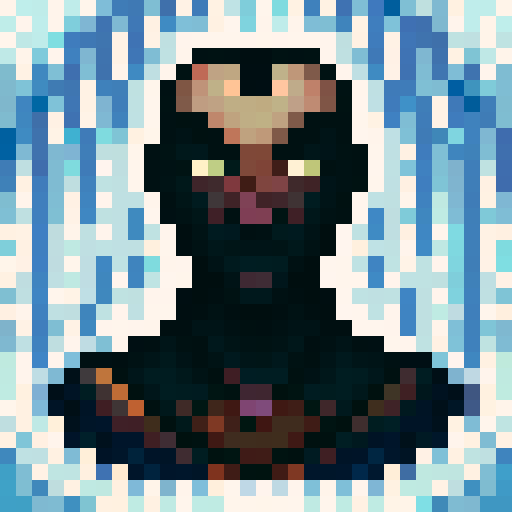 add horns on the head