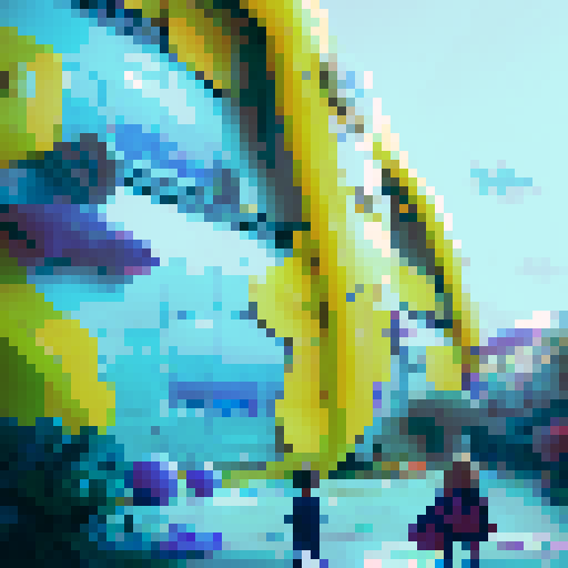 Whimsical, cartoonish

Kids gather in the nursery for a bubble show, their eyes wide with wonder as rainbow-colored orbs float above their heads.