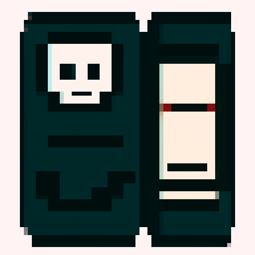 "SCP  official case file."