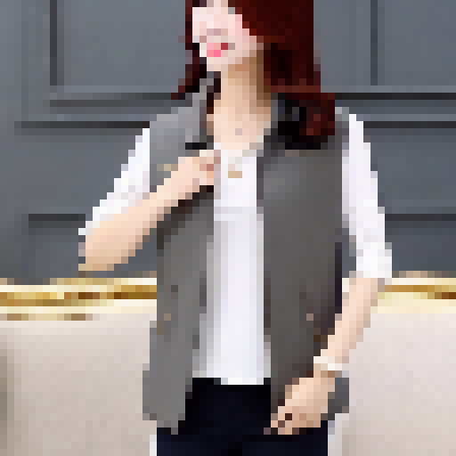 tạo cho tôi nhân vật mặc vest mặt ngầu tóc đen , mắt hí nhưng có thần 