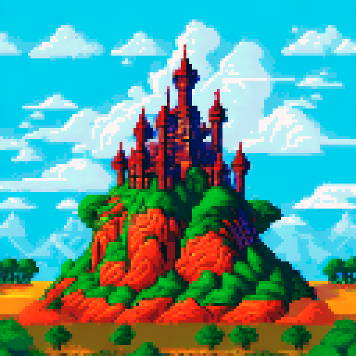 pixel art, retro computers, consoles