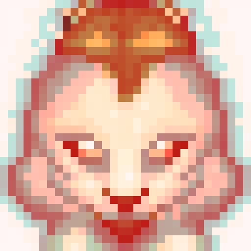 Make a cat outfit for this player