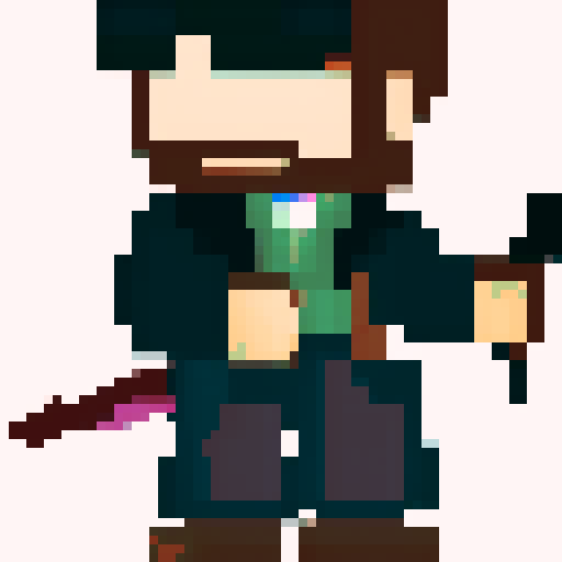 magicain, overcoat, gun, katana, peaky blinders, katana zero