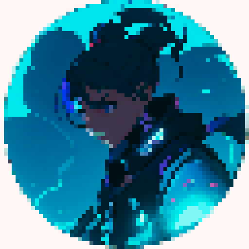 cyber punk force field shaped like an orb made from geometric shapes pulsating energy
 no person inside