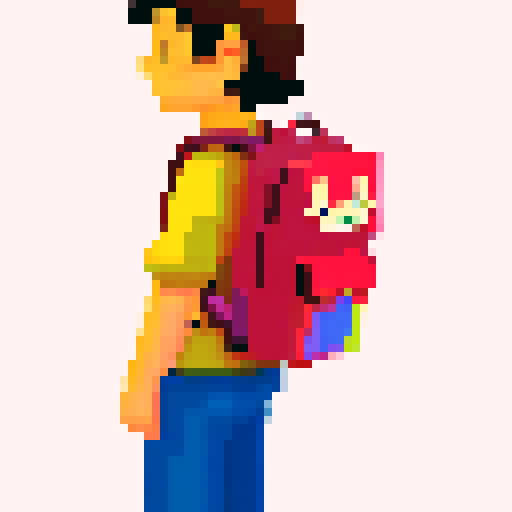 backpack