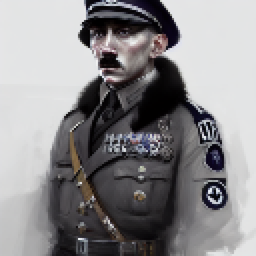 Adolf Hitler