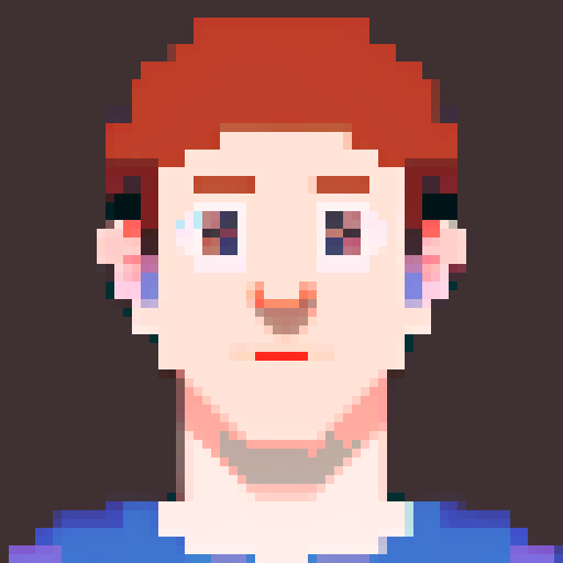 A ghost-like Mark Zuckerberg who can recognize anyone's face.