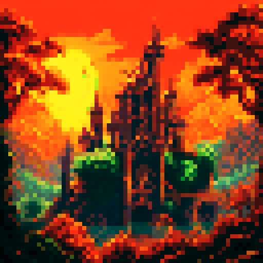 sacred place, medieval, building, sacred, gold, light