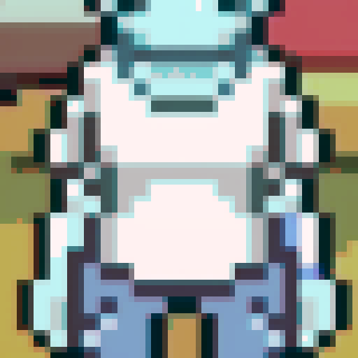 A character like this