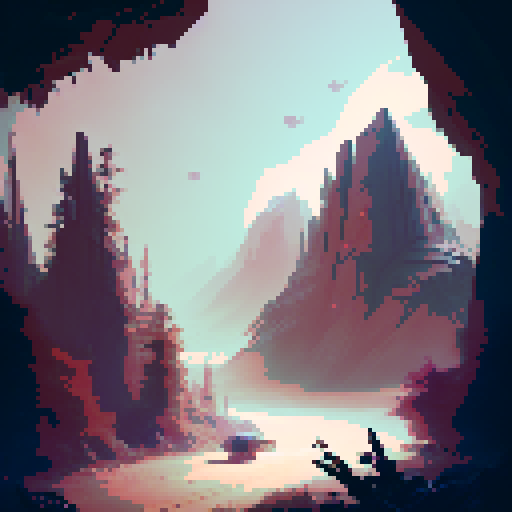 Old computer in jungles