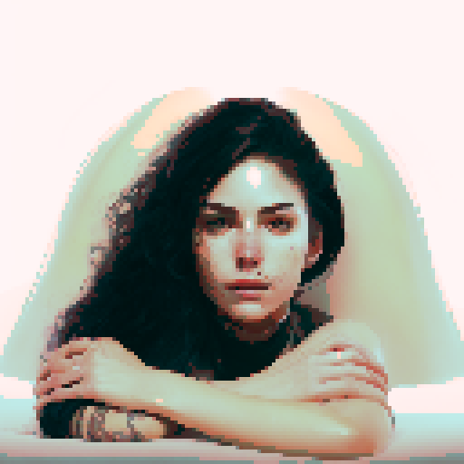 front-view of sexy naked woman getting fucked from behind