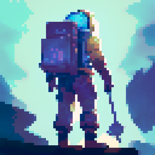 an astronaut ((fully detailed and realistic no deformations )) lost on the moon, in the realistic sci-fi and cinematic Photographic style, extremely detailed in 4k/8k with cinematic lighting with a feeling of despair and suffocation No face showing, just the reflection of the helmet