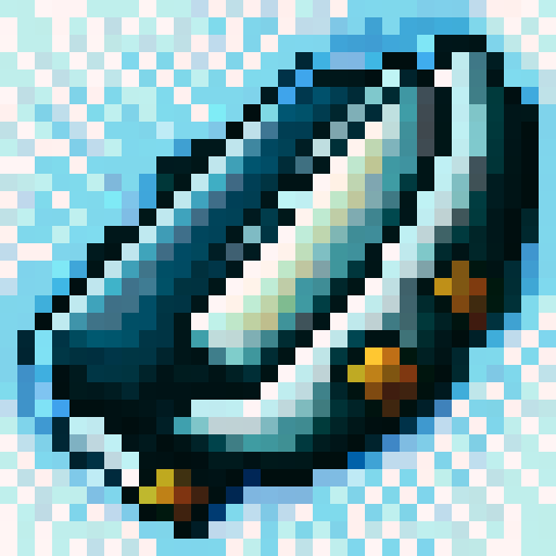 White earbuds case with front view in png form