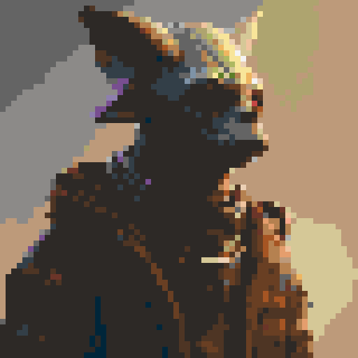 darth vader face close-up with red lightsaber