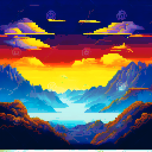 Dark blue background with Gold Text 