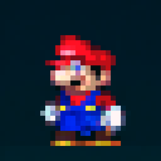 Cooking chef with a bushy moustache, wearing a chef hat and apron, holding a frying pan