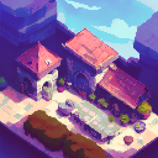 floating space station exterior, bureaucratic building, stone, brutalism, flat lighting, evil, sci-fi RPG