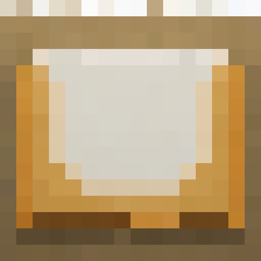 a couple loose leafs of tattered paper stacked in a pile. lighter center, browner edges