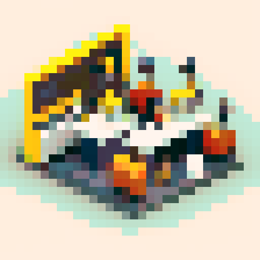 Professional icon for cafe tech
