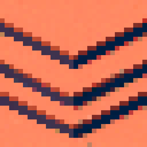 tiling texture of some dirty, mossy red bricks