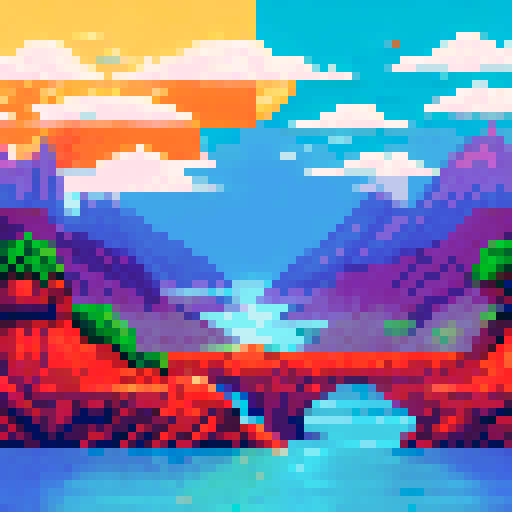 sprite sheet of a space marine