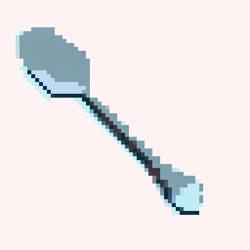 pixel art with a white background 