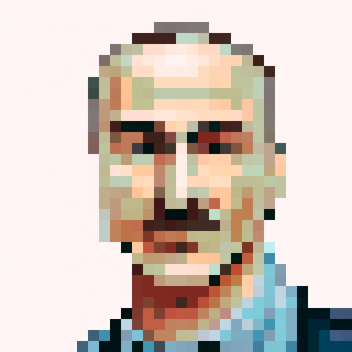 BOGDAN from breaking bad