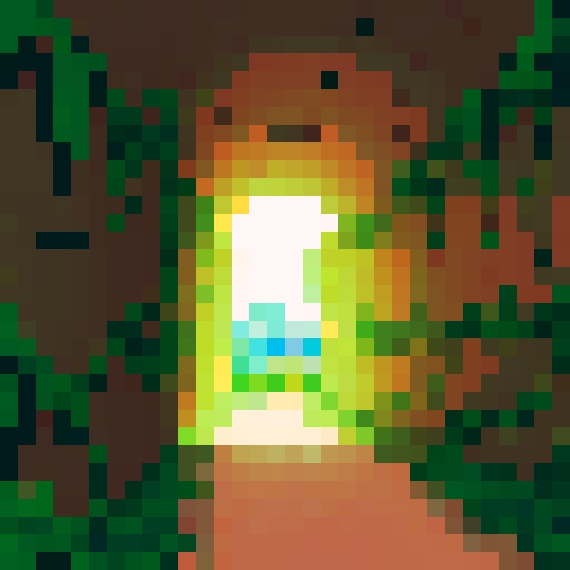 A dirt wall texture covered in vines