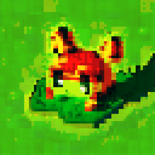 solid color background, single blade of grass