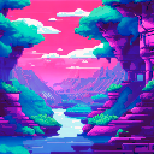 western canyon, isolated, transparent background