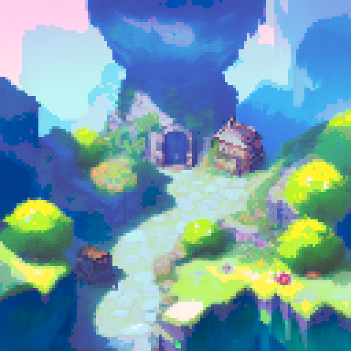 dungeon,RPG,side scrolling