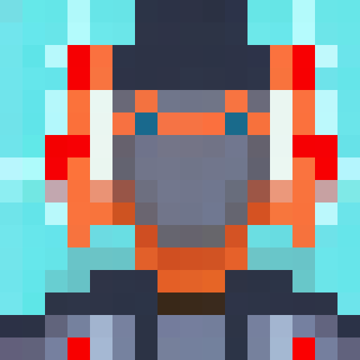 full-length man 2D, pixelart, white background, png