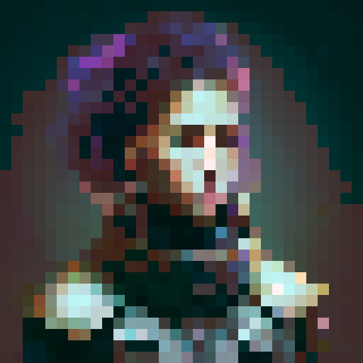 Make a dog thats a hero main character