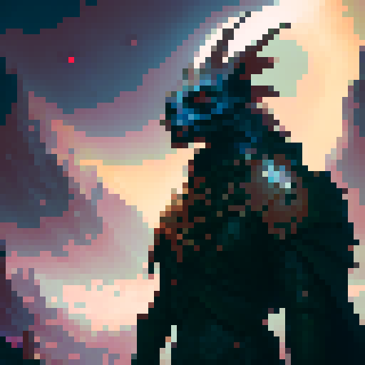 Medieval knight standing atop a crumbling stone wall, wielding a flaming sword and facing off against a horde of grotesque goblin-like creatures with razor-sharp claws and glowing red eyes in a misty, moonlit forest