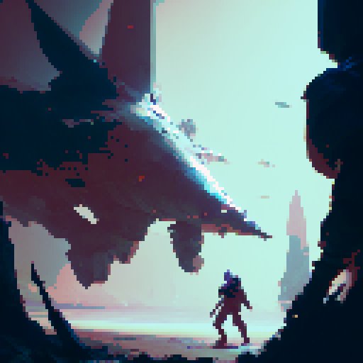 sword swinging, closeup of sword attack