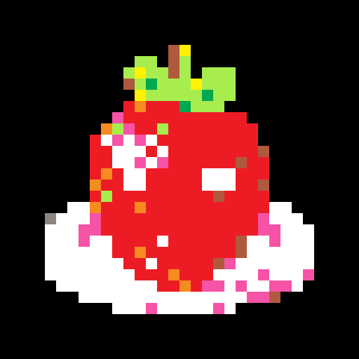 strawberry