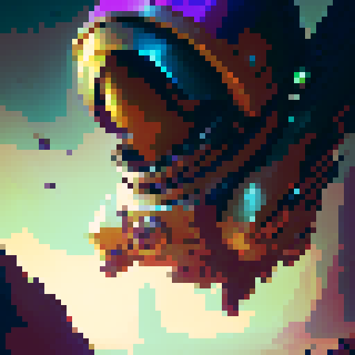 Ekko from league of legends