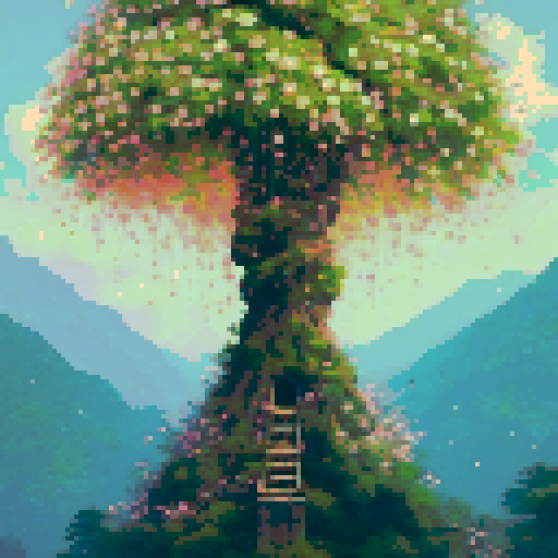 Pixelfy Create Pixel Art With Artificial Intelligence