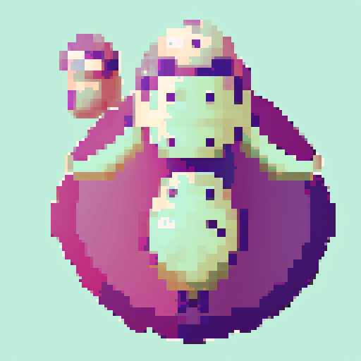 heavily pregnant humanoid insectoid alien mother, front view, levitating, cradling massive pregnant belly, legs crossed, composed, smiling, eyes closed, gorgeous silks draping everywhere but belly, belly exposed, flowing and rippling silks, pixel art style