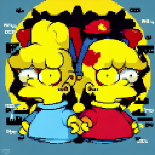 Simpsons 