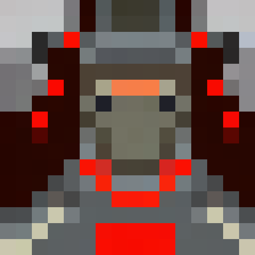 Black hood rogue with dagger