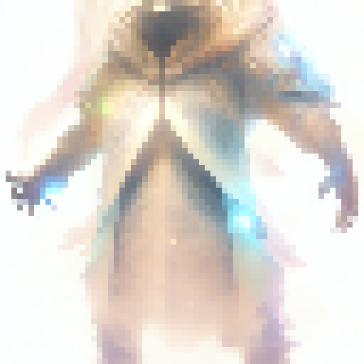 "An enigmatic forest clearing, shrouded in mist, with an ancient stone altar towering over a mystical portal, guarded by a majestic dragon and surrounded by glowing crystals and arcane runes, all rendered in the vivid colors and intricate details of a high-fantasy RPG."