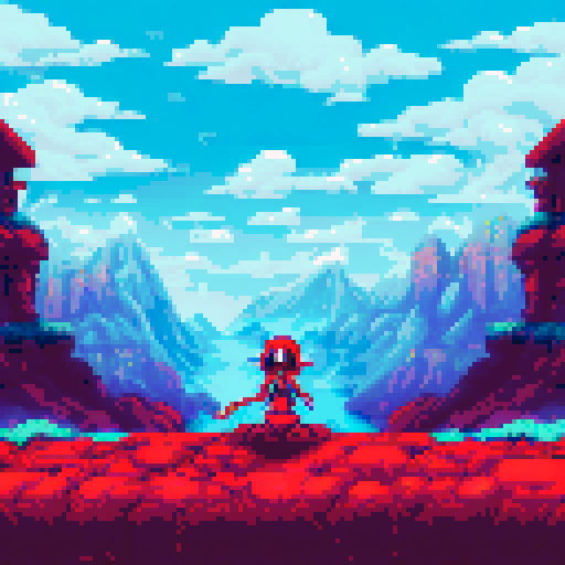 Ant Arachne, a monster girl from monstergirl encyclopedia mamono