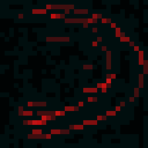 kamusari, divine departure